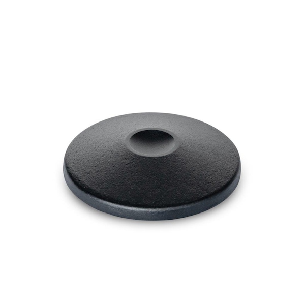 J.W. Winco JW Winco WN36.1-200-R35-C Base Plate 36.1-200-R35-C - main